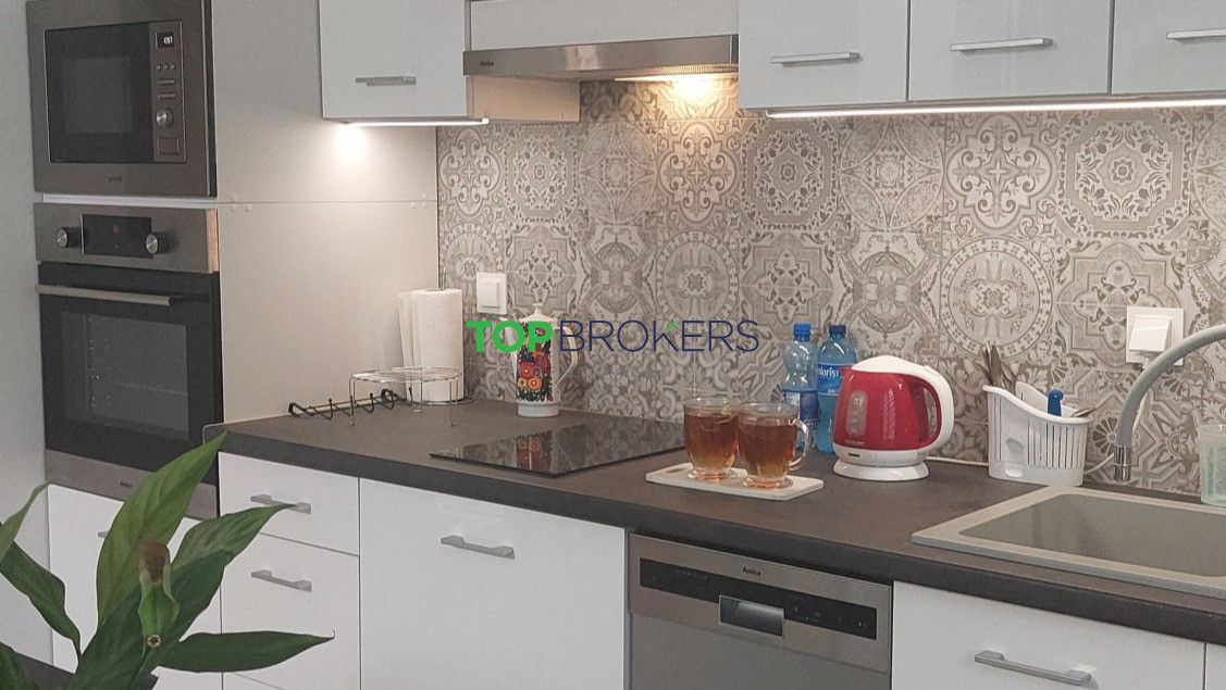 Mieszkanie 2-pokojowe Warszawa Wesoła, ul. Gościniec. Zdjęcie 8