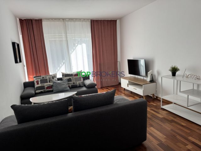 Mieszkanie 3-pokojowe Warszawa Wola, ul. Banderii. Zdjęcie 1