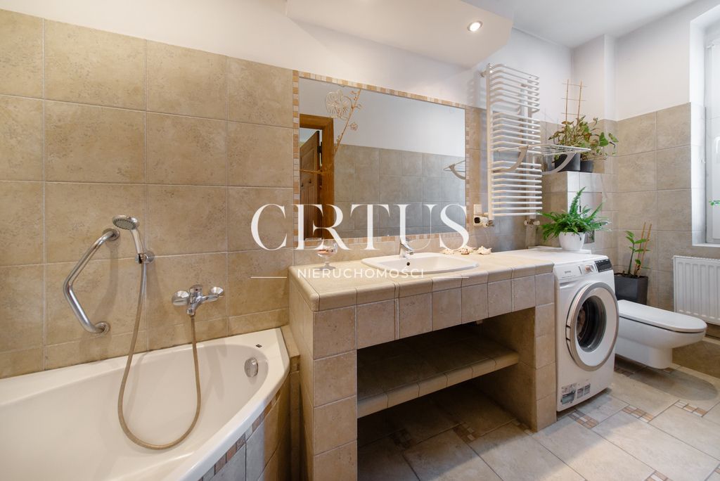 dom wolnostojący, 7 pokoi Gorzów Wielkopolski Zakanale , ul. Sulęcińska. Zdjęcie 8