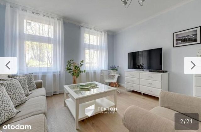 Mieszkanie 4-pokojowe Sopot. Zdjęcie 7