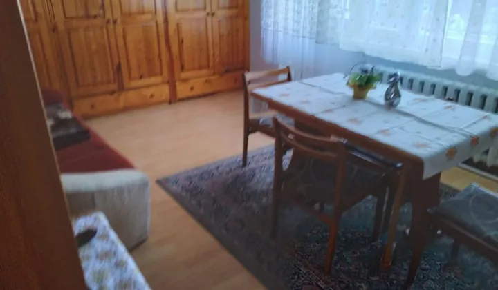 Mieszkanie 2-pokojowe Mogilno, ul. Marii Konopnickiej