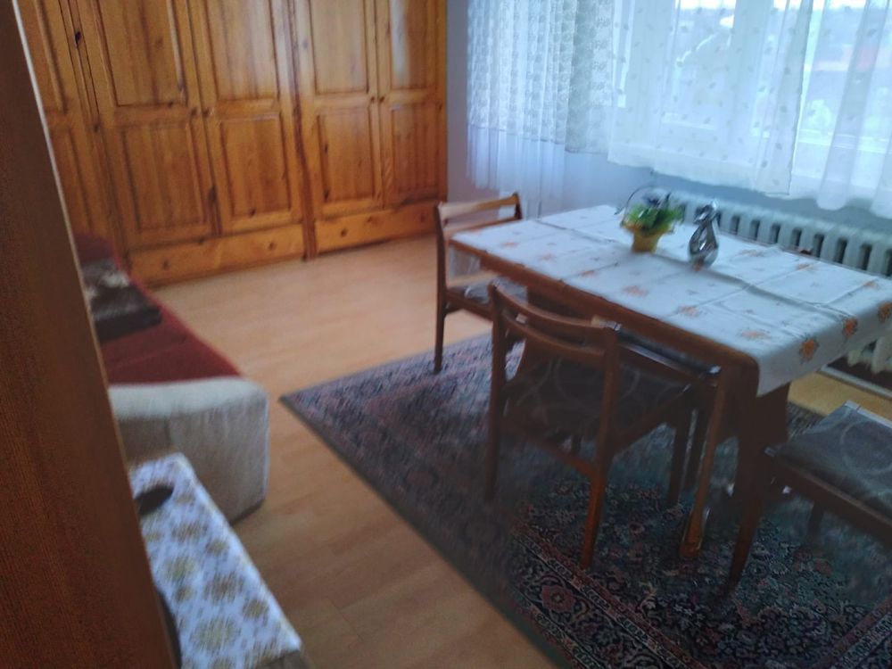 Mieszkanie 2-pokojowe Mogilno, ul. Marii Konopnickiej