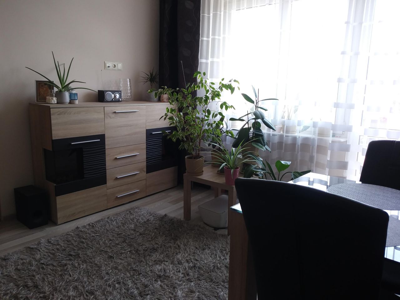 Mieszkanie 3-pokojowe Kielce Czarnów-Osiedle, ul. Lecha. Zdjęcie 2