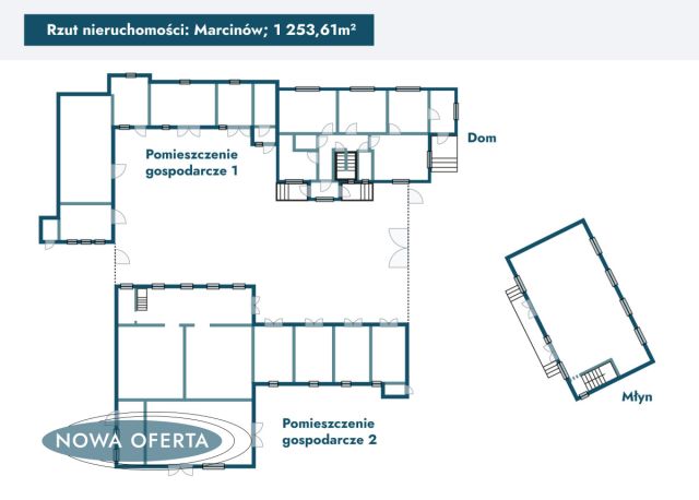 Lokal Marcinów. Zdjęcie 40