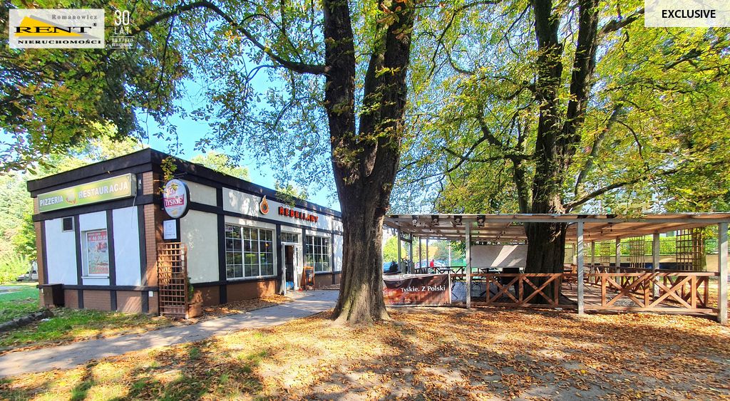 Lokal Szczecin Dąbie, ul. Glazurowa. Zdjęcie 2