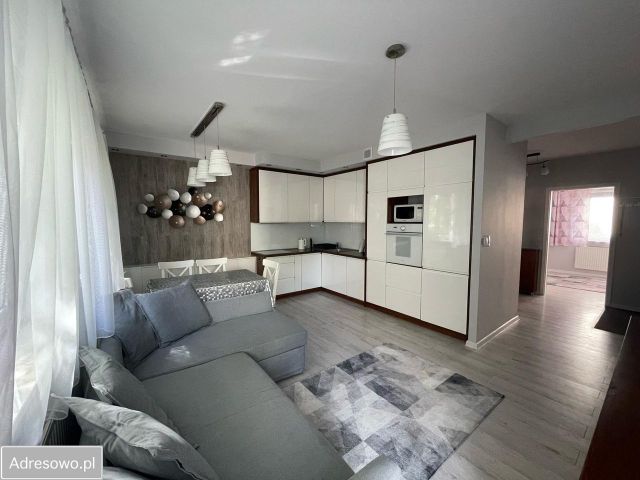 Mieszkanie 4-pokojowe Bydgoszcz Szwederowo, ul. Bielicka. Zdjęcie 1