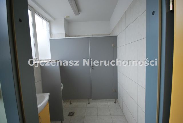 Hala/magazyn Bydgoszcz Zimne Wody. Zdjęcie 26