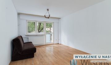 Mieszkanie 3-pokojowe Warszawa Bielany, ul. Władysława Broniewskiego