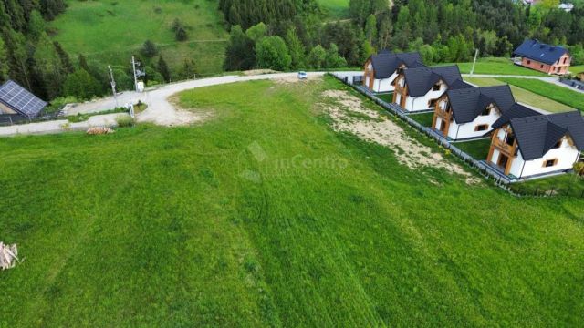 Działka budowlana Szlembark. Zdjęcie 5