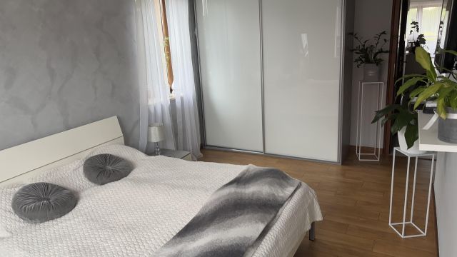 dom wolnostojący, 6 pokoi Rybnik Zamysłów, ul. Wincentego Witosa. Zdjęcie 8