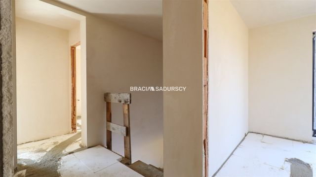 bliźniak, 5 pokoi Kraków Wzgórza Krzesławickie, ul. Karola Darwina. Zdjęcie 27