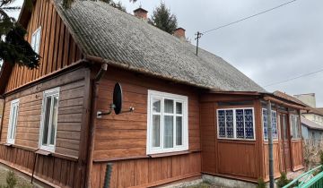 dom wolnostojący Lubartów, ul. Juliusza Słowackiego