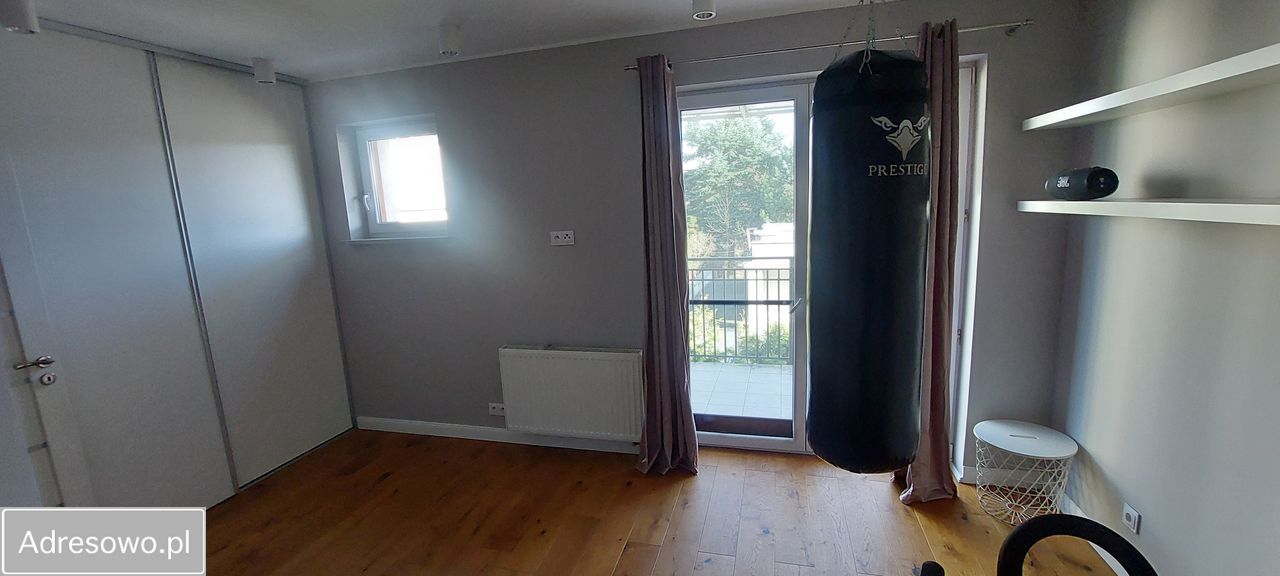 Mieszkanie 4-pokojowe Łódź Radogoszcz, ul. Anyżowa. Zdjęcie 12