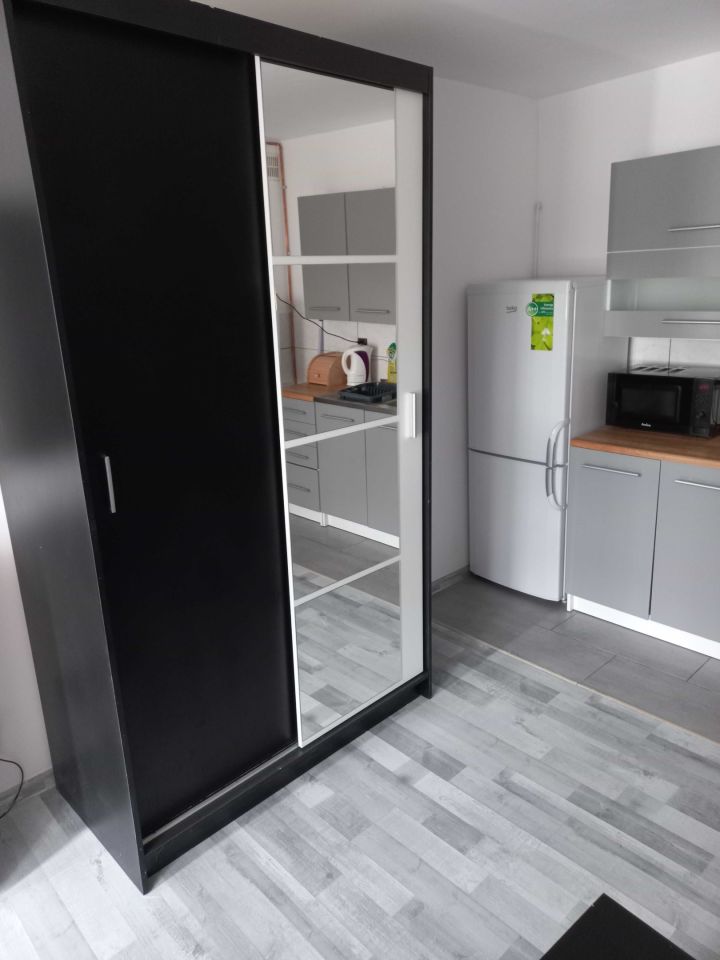 Mieszkanie 1-pokojowe Toruń. Zdjęcie 3