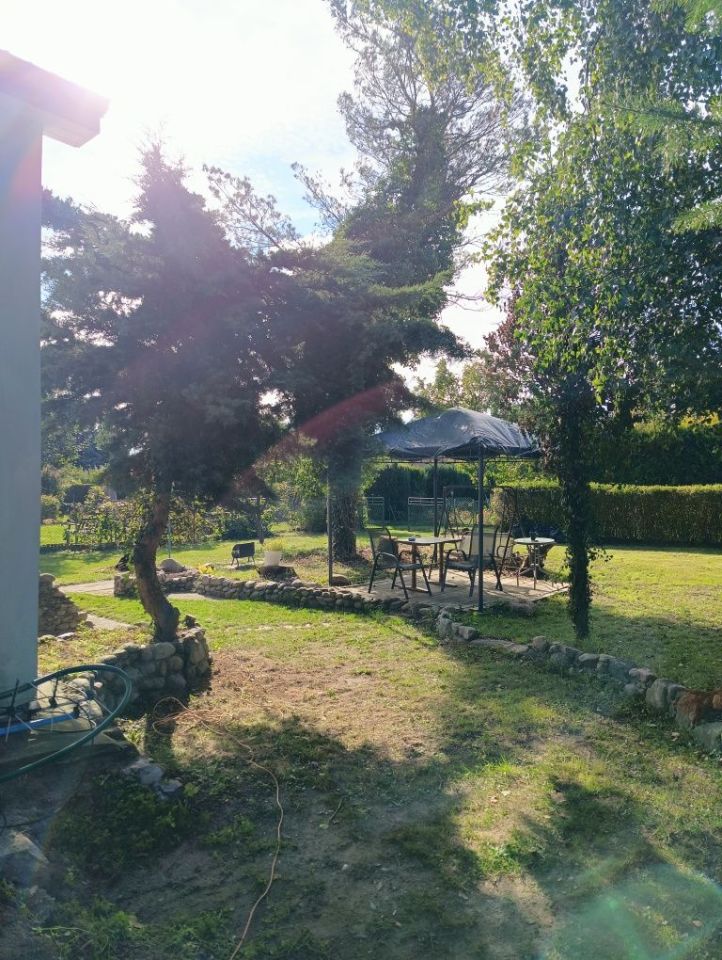 Działka rod Kulów. Zdjęcie 2