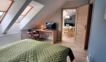 Mieszkanie 2-pokojowe Darłowo Darłówko, ul. Północna