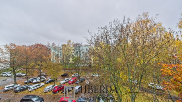 Mieszkanie 3-pokojowe Lublin Czechów, ul. Teodora Leszetyckiego. Zdjęcie 14