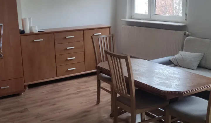 Mieszkanie 2-pokojowe Czeladź, ul. Ludwika Waryńskiego