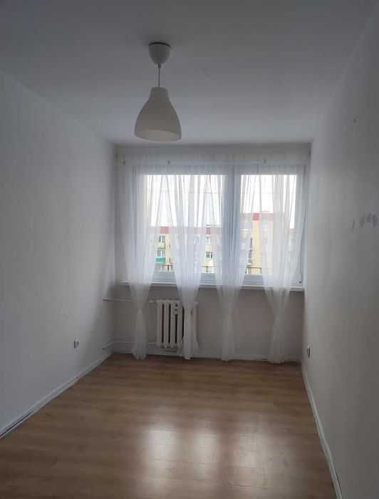 Mieszkanie 3-pokojowe Kluczbork, ul. Morcinka