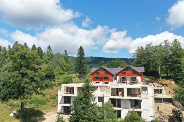 Mieszkanie 2-pokojowe Szklarska Poręba. Zdjęcie 14