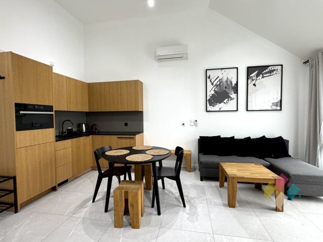 Mieszkanie 1-pokojowe Jantar, ul. Rybacka. Zdjęcie 2