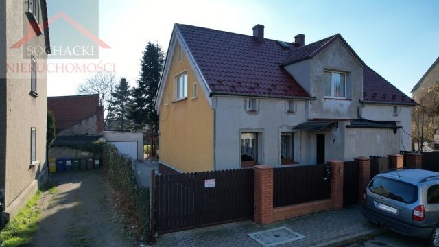 Mieszkanie 2-pokojowe Zgorzelec, ul. Krzysztofa Kamila Baczyńskiego. Zdjęcie 11