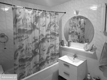 Pokój Gdańsk Zaspa, al. Rzeczypospolitej. Zdjęcie 1