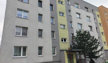 Mieszkanie 3-pokojowe Jarocin Szubianki, os. Osiedle Konstytucji 3 Maja