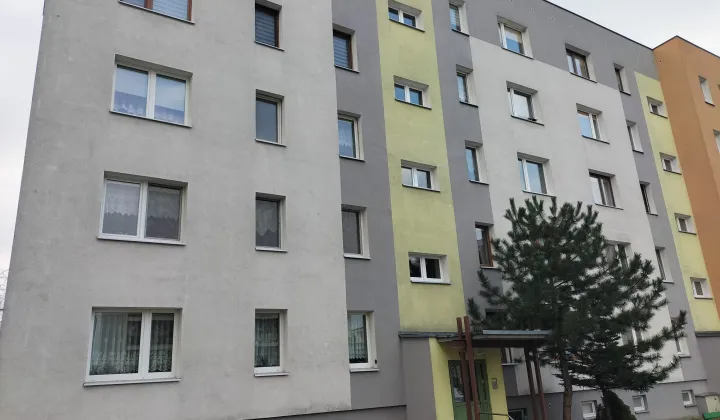 Mieszkanie 3-pokojowe Jarocin Szubianki, os. Osiedle Konstytucji 3 Maja