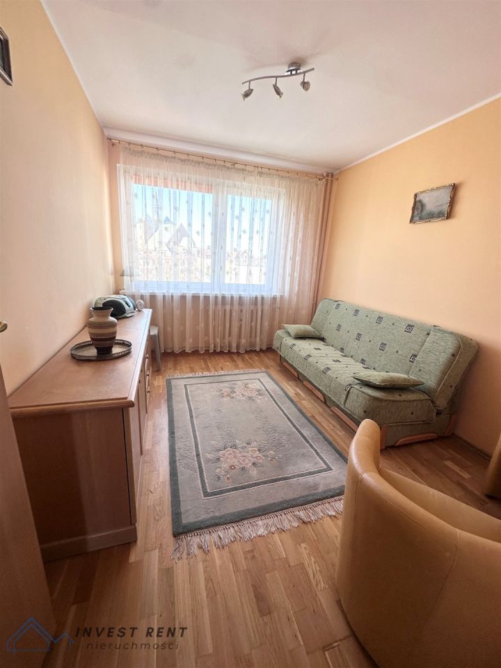 Mieszkanie 3-pokojowe Kołobrzeg Centrum. Zdjęcie 20