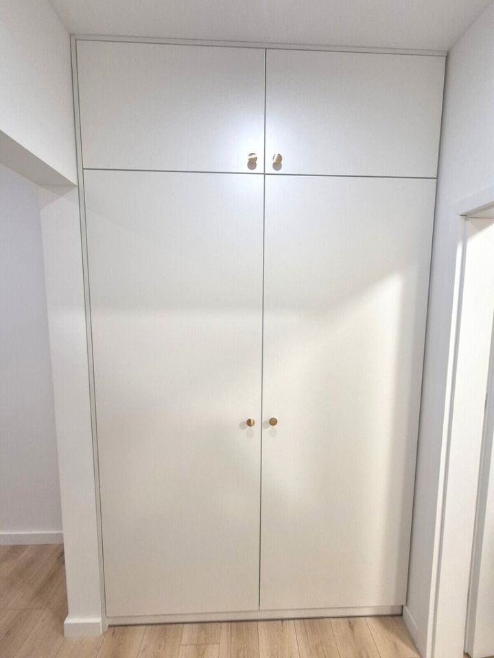 Mieszkanie 3-pokojowe Wrocław Krzyki, ul. Zaolziańska. Zdjęcie 11