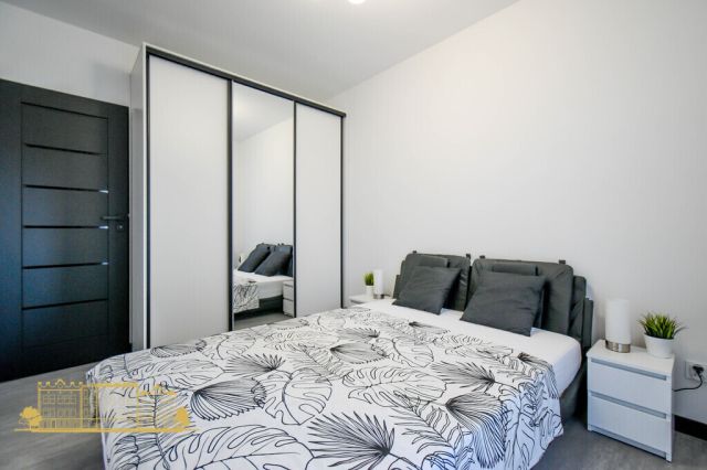 Mieszkanie 2-pokojowe Kraków Ruczaj, ul. Obozowa. Zdjęcie 3