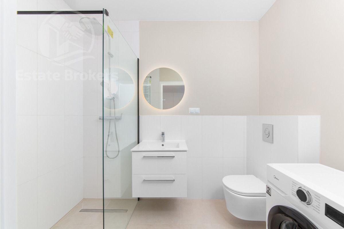 Mieszkanie 2-pokojowe Wrocław Krzyki, ul. Blizanowicka. Zdjęcie 7