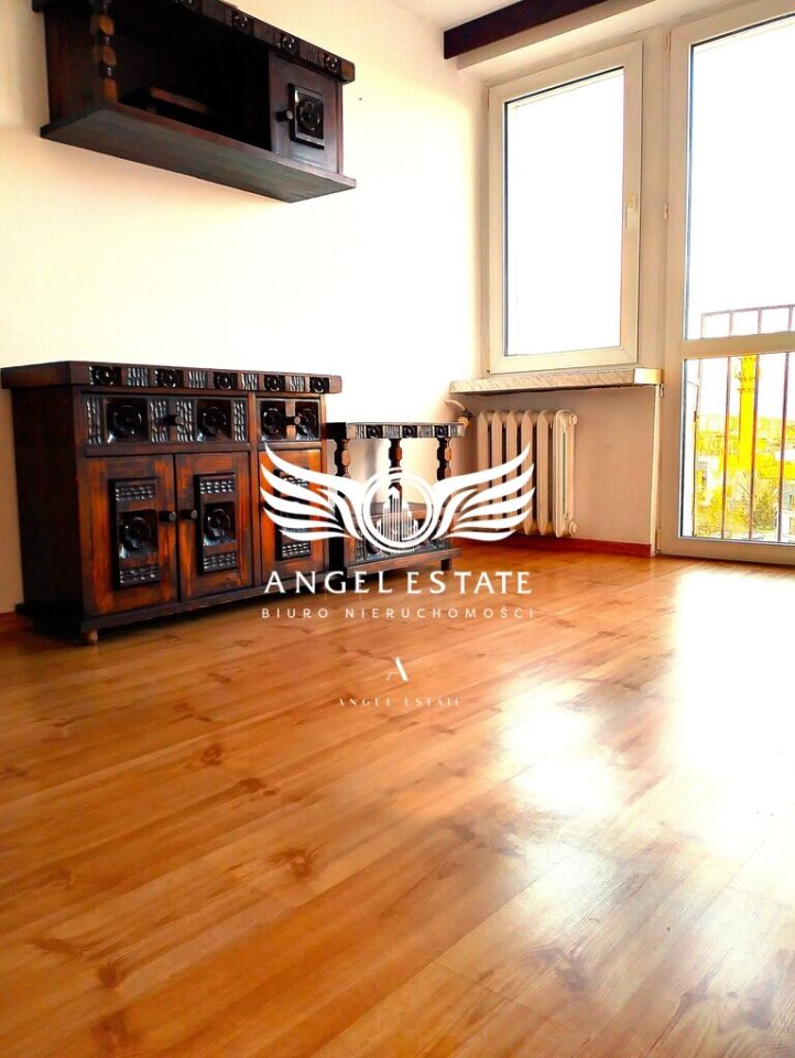 Mieszkanie 3-pokojowe Świnoujście Centrum, ul. Grunwaldzka. Zdjęcie 2