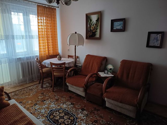 Mieszkanie 2-pokojowe Kielce KSM, ul. Pomorska. Zdjęcie 1