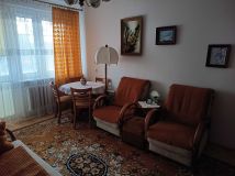 Mieszkanie 2-pokojowe Kielce KSM, ul. Pomorska