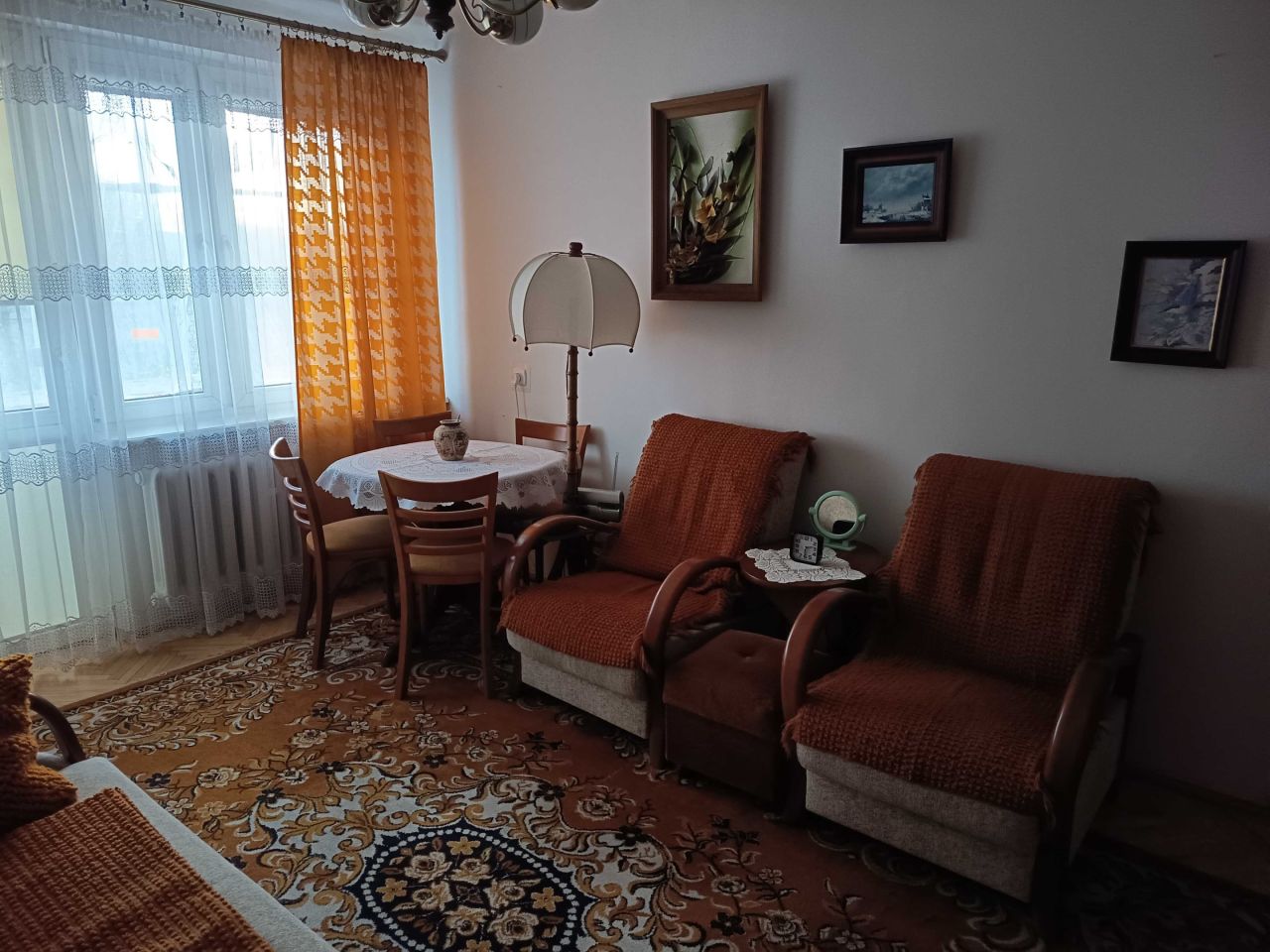 Mieszkanie 2-pokojowe Kielce KSM, ul. Pomorska