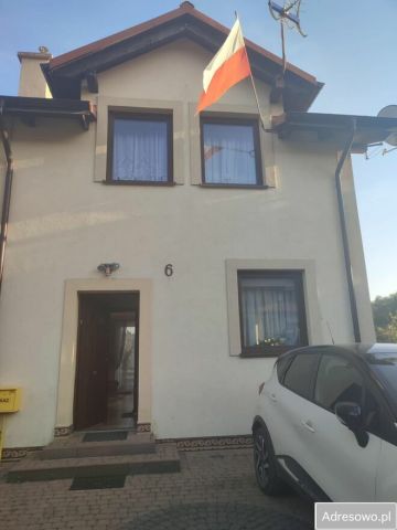 bliźniak, 4 pokoje Straszyn, ul. Równikowa. Zdjęcie 1