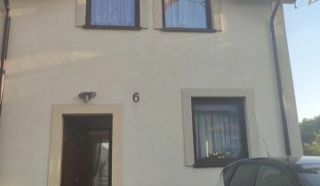 bliźniak, 4 pokoje Straszyn, ul. Równikowa