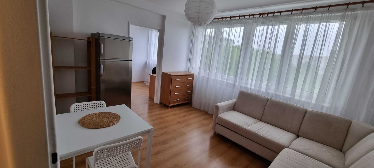 Mieszkanie 2-pokojowe Warszawa Mokotów, ul. Śniardwy