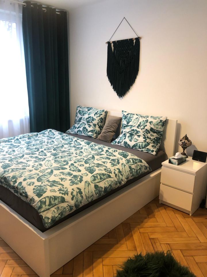 Mieszkanie 2-pokojowe Kraków Nowa Huta, os. Handlowe. Zdjęcie 9