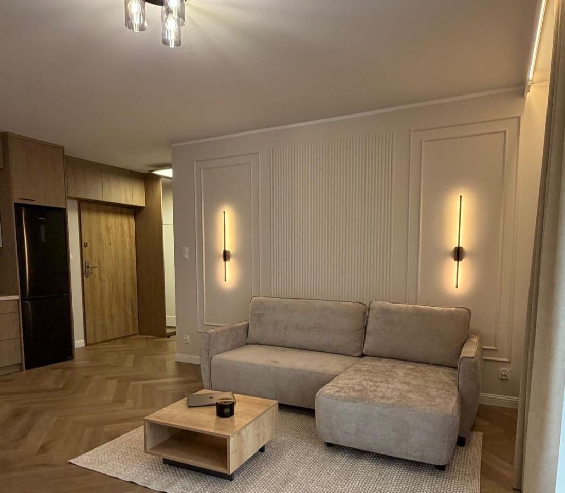 Mieszkanie 2-pokojowe Białystok Centrum, ul. Proletariacka. Zdjęcie 1