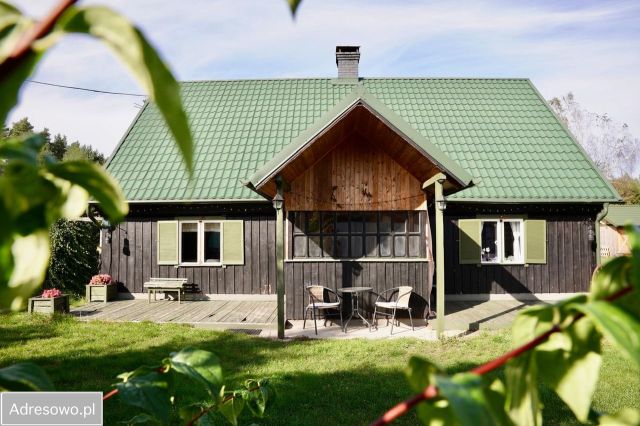 dom wolnostojący, 4 pokoje Smolniki. Zdjęcie 1