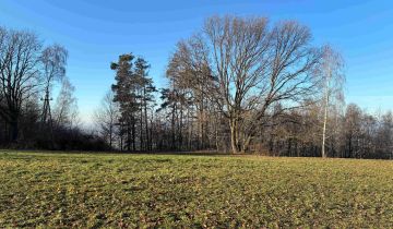 Działka budowlana Zręczyce