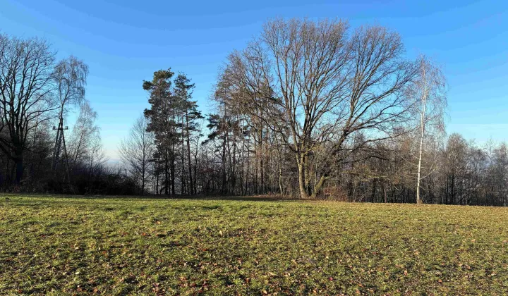 Działka budowlana Zręczyce