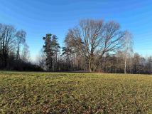 Działka budowlana Zręczyce