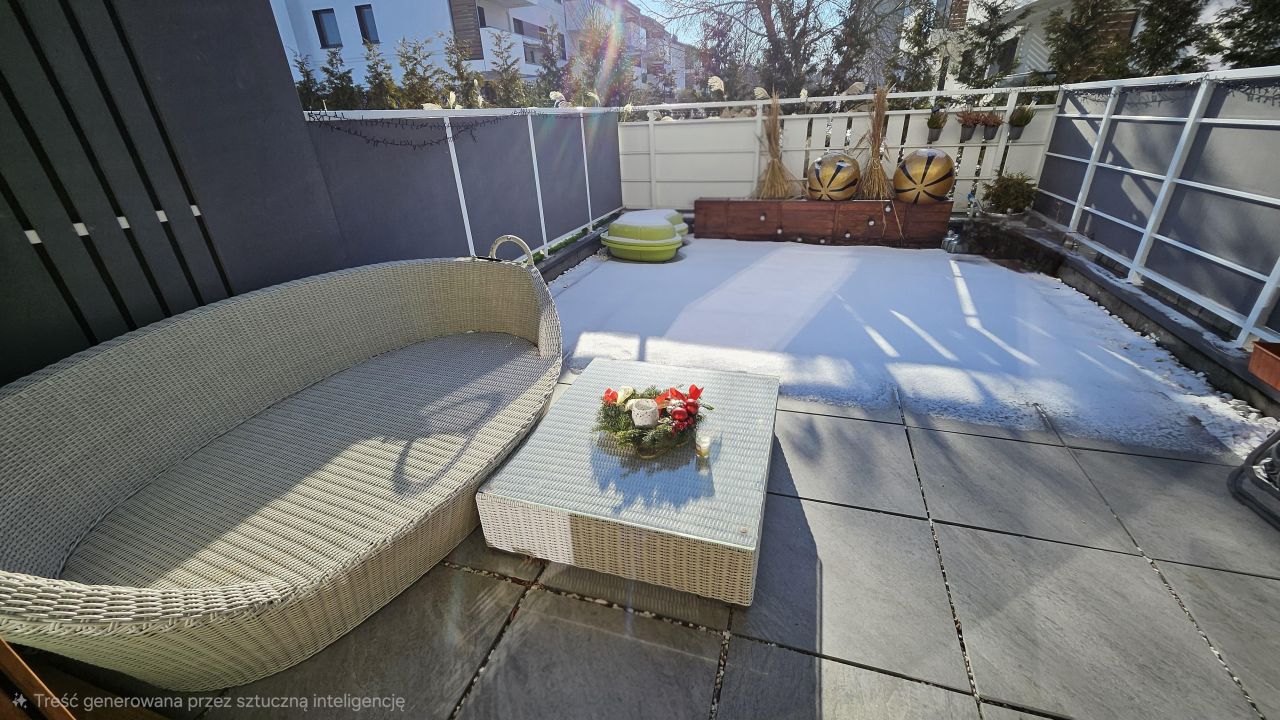 Mieszkanie 3-pokojowe Toruń Stawki, ul. Szuwarów. Zdjęcie 15