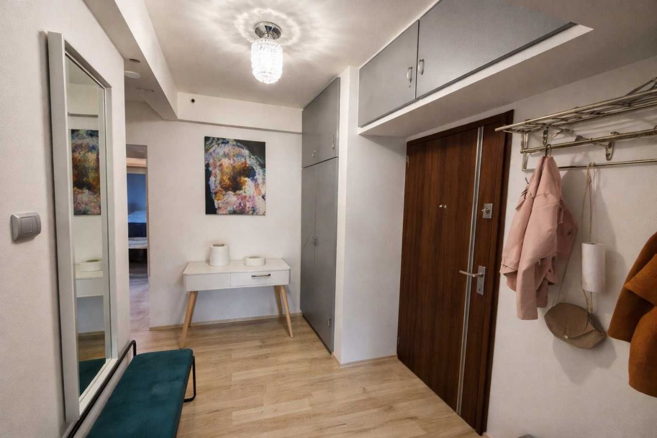 Mieszkanie 2-pokojowe Brzeg, ul. Wolności. Zdjęcie 5