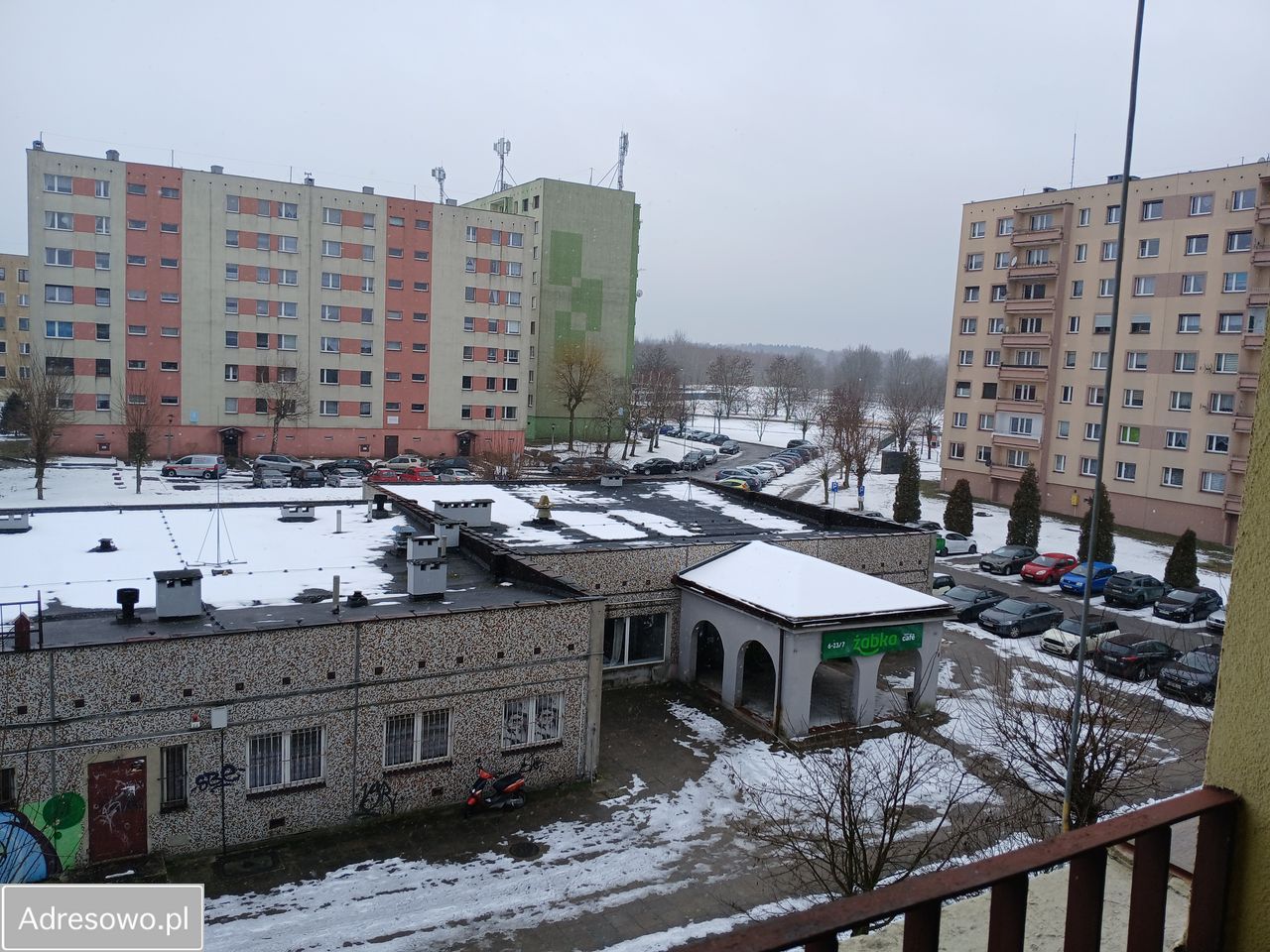 Mieszkanie 2-pokojowe Czerwionka-Leszczyny Leszczyny, ul. Tetmajera. Zdjęcie 3