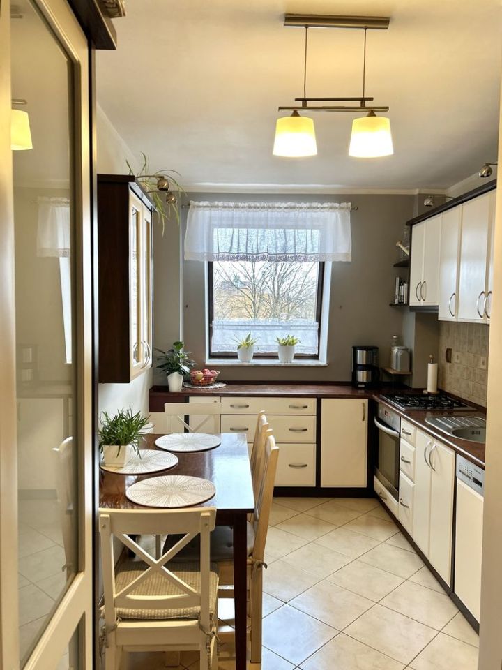 Mieszkanie 4-pokojowe Lębork, ul. Bohaterów Monte Cassino. Zdjęcie 8